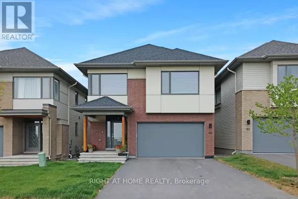 159 ROCKMELON STREET, Ottawa, ON K1X0K6