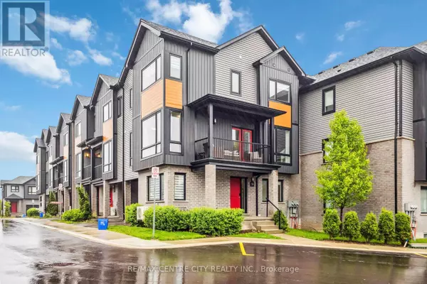 London North (north B), ON N5X0N6,819 Kleinburg DR #59