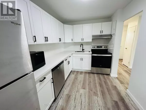 London East (east G), ON N5Y4T9,573 Mornington AVE #802