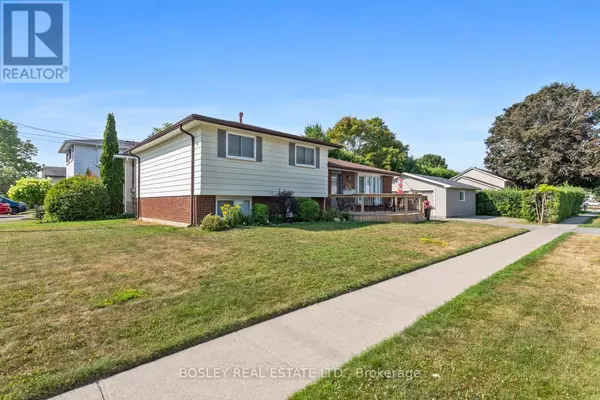 483 EWING STREET, Cobourg, ON K9A4N6