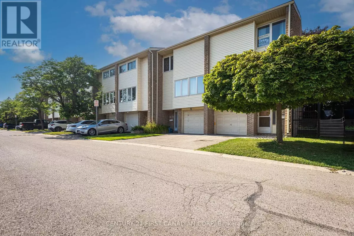 London South (south Y), ON N6E2H1,700 Osgoode DR #154