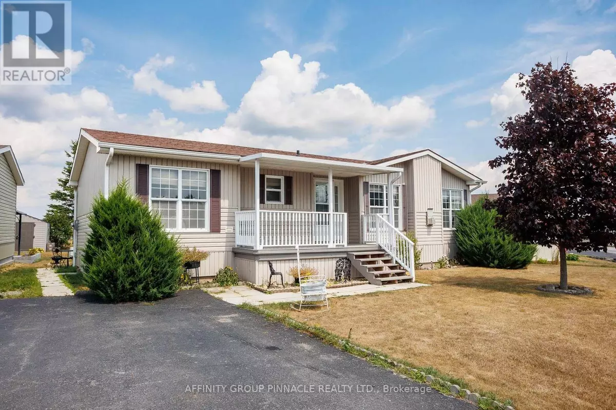 Kawartha Lakes (verulam), ON K0M1L0,20 CREEKSIDE CIRCLE