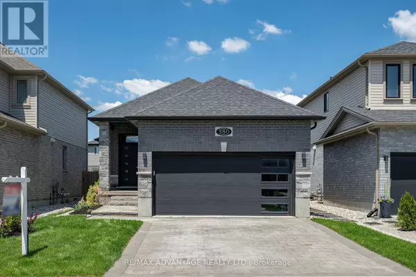 380 TANSBURY STREET, London North (north E), ON N6G0R6