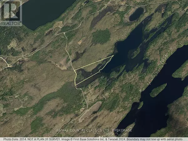 Frontenac (frontenac Centre), ON K0H1B0,LT 1, PL 1839 BULL LAKE ROAD