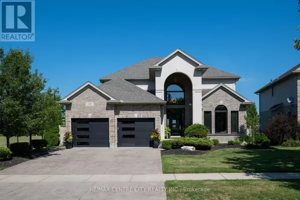 200 PLANE TREE DRIVE, London North (north R), ON N6G5H4