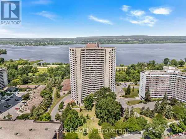 1081 AMBLESIDE DR #1501, Ottawa, ON K2B8C8