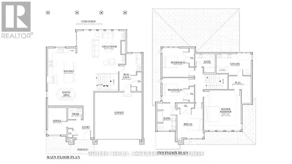 London South (south V), ON N6P1H5,LOT 38 FALLINGBROOK CRESCENT