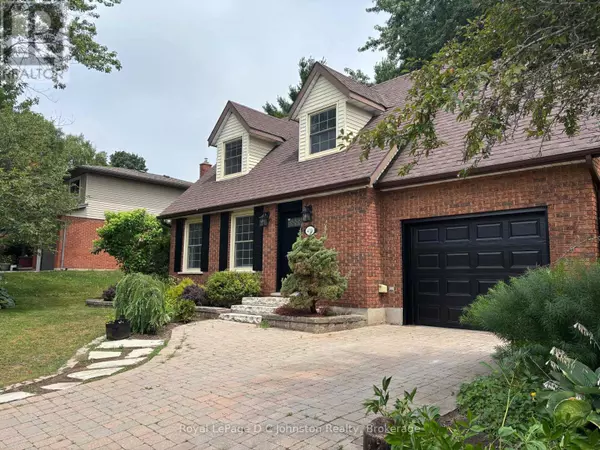 Saugeen Shores, ON N0H2C4,431 THEDE DRIVE