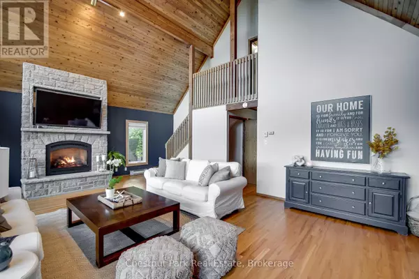 Lake Of Bays (franklin), ON P0A1H0,1033 POINT IDEAL ROAD