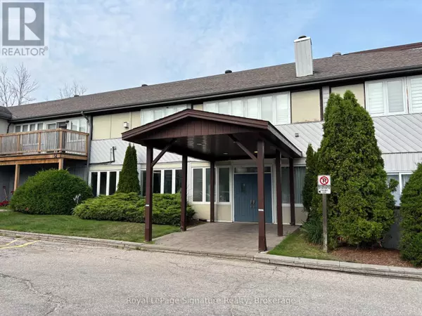 Blue Mountains, ON L9Y0V3,209472 26 HWY #25