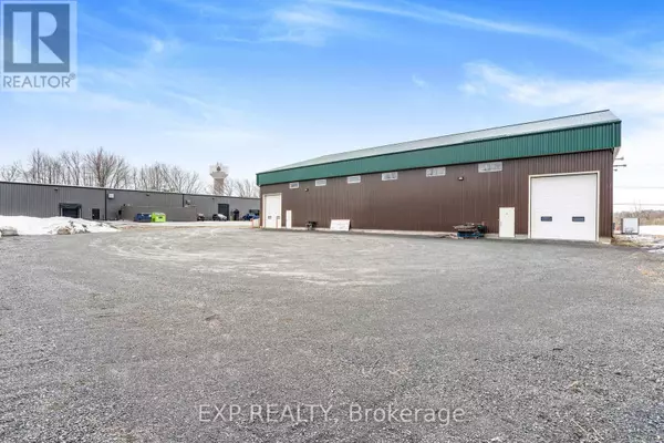 North Glengarry, ON K0C1A0,301 INDUSTRIAL BOULEVARD