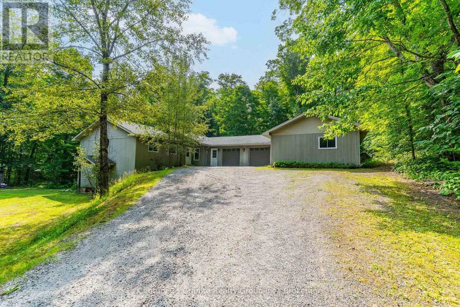1029 WIGAMOG ROAD, Minden Hills (minden), ON K0M1S0