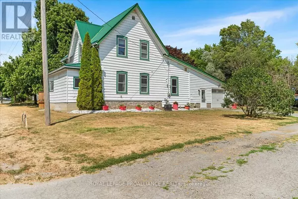 1436 COUNTY ROAD 15, Prince Edward County (sophiasburg Ward), ON K0K2T0