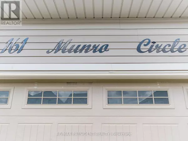 Brantford, ON N3T0R3,161 MUNRO CIRCLE E