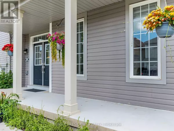 Brantford, ON N3T0R3,161 MUNRO CIRCLE E