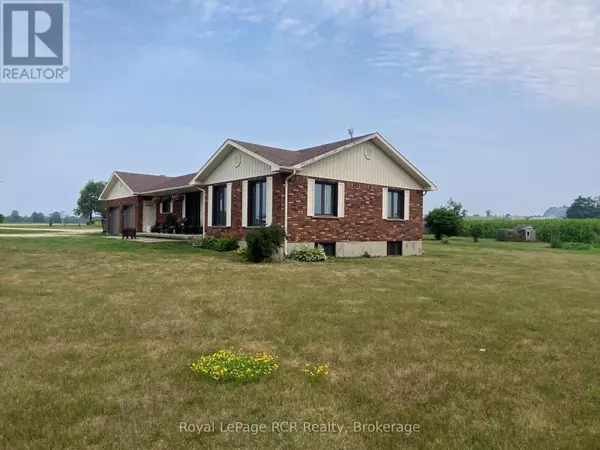 Southgate, ON N0G2A0,472421 SOUTHGATE SDRD 47