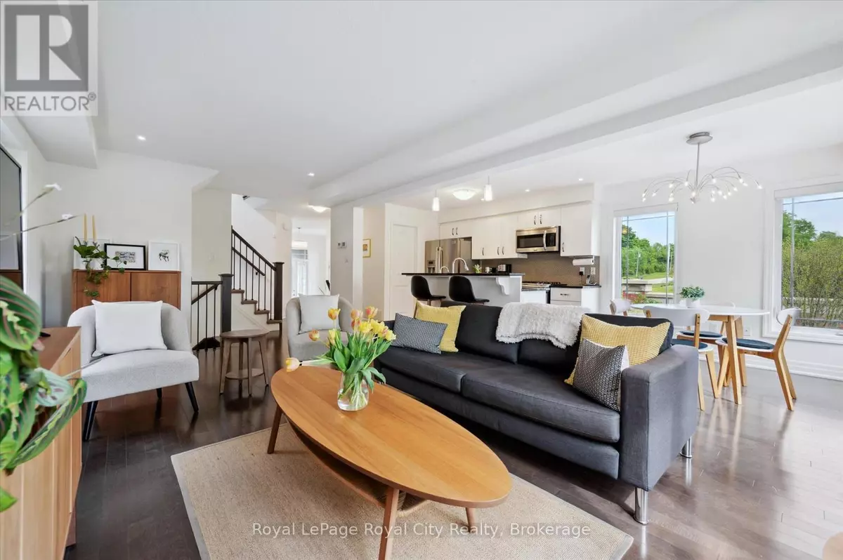 Guelph (pineridge/westminster Woods), ON N1L0K9,1 SAMUEL DRIVE
