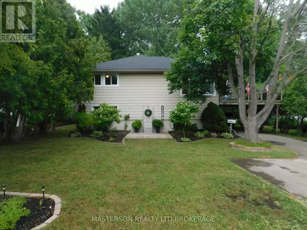 Fort Erie (crescent Park), ON L2A4N7,1208 BENNER AVENUE