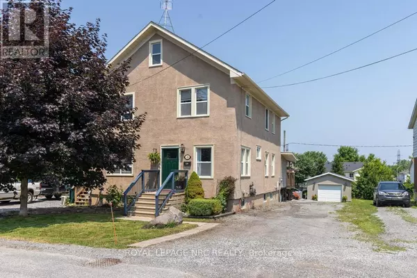 48 HODGKINS AVENUE, Thorold (allanburg/thorold South), ON L2V1M1