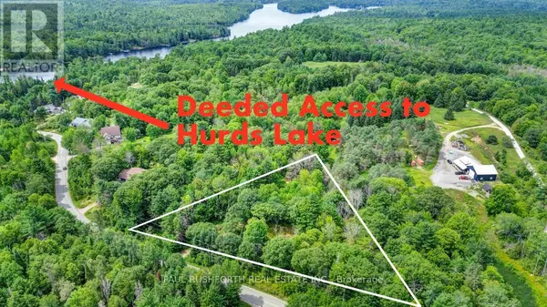 1295 FRASER ROAD, Greater Madawaska, ON K7V3Z9