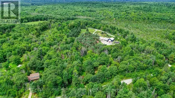 Greater Madawaska, ON K7V3Z9,1295 FRASER ROAD