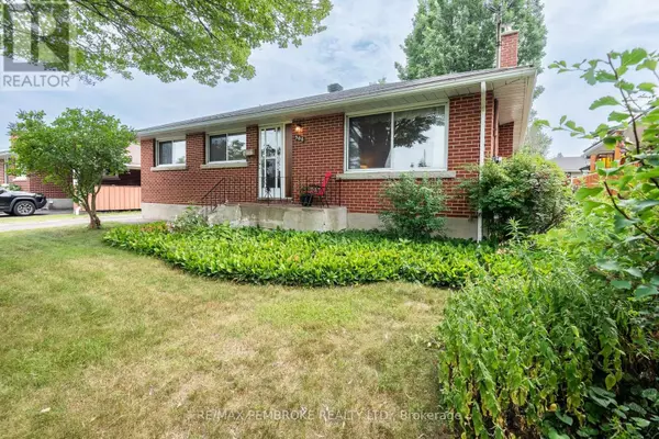 500 HERBERT STREET, Pembroke, ON K8A2Z2