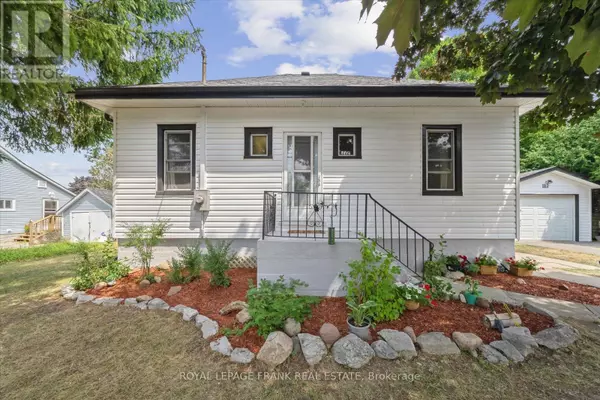 112 ALBERT STREET N, Kawartha Lakes (lindsay), ON K9V4K5