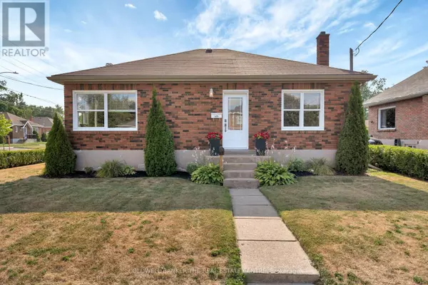 619 PARK STREET S, Peterborough South (west), ON K9J3S5