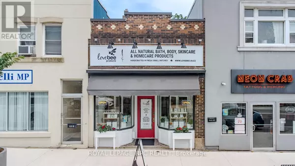 44 JARVIS STREET, Fort Erie (central), ON L2A2S4