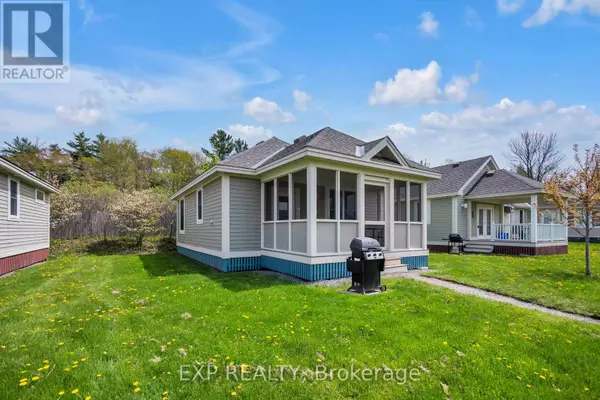 48 MEADOWVIEW LANE, Prince Edward County (athol), ON K0K1P0