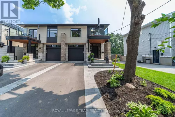 51 AYLEN AVENUE, Ottawa, ON K2A3P6
