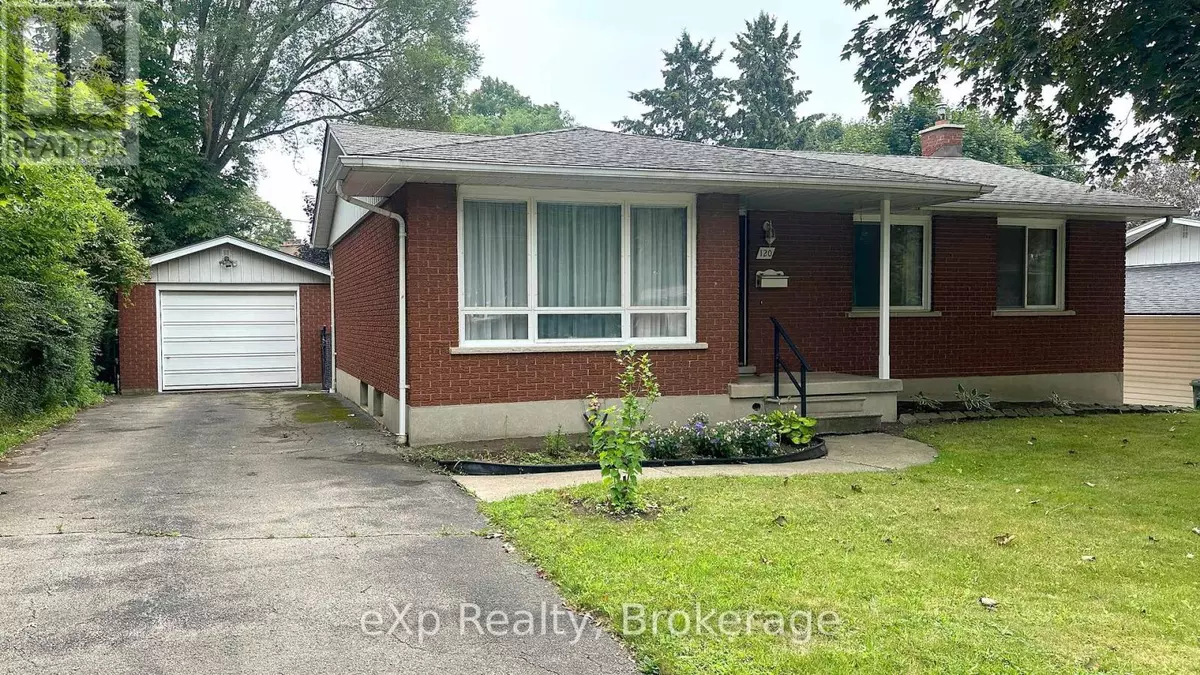Guelph (exhibition Park), ON N1H1K4,120 SPEEDVALE AVENUE W