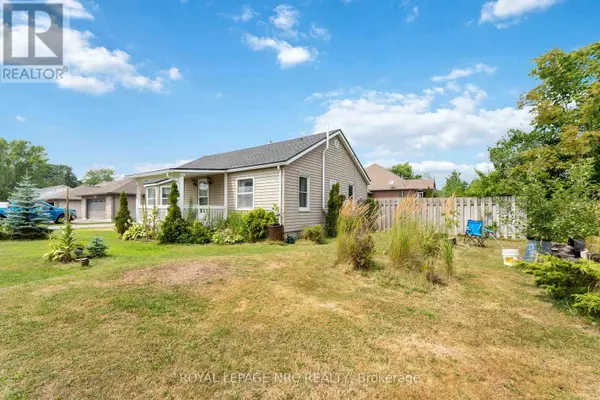 Fort Erie (ridgeway), ON L0S1N0,2964 HYMAN AVENUE