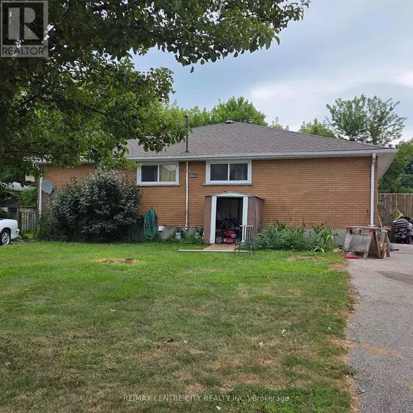 360 STRATTON DRIVE, London East (east H), ON N5W4Z7