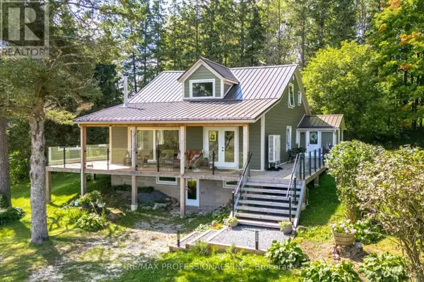 135850 9TH LINE, Grey Highlands, ON N0C1H0