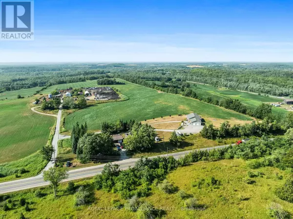 1526 COUNTY ROAD 2, Otonabee-south Monaghan, ON K0L1B0