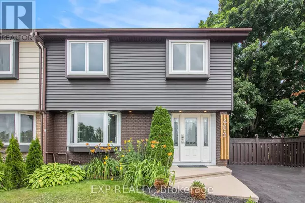 406 WOODFIELD DRIVE, Ottawa, ON K2G3W9