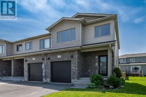 Kingston (city Northwest), ON K7P0M6,1369 TREMONT DRIVE