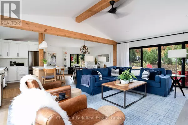 200 NORTHMOUNT CRESCENT, Blue Mountains, ON L9Y0R6