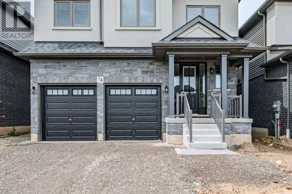 Brant (paris), ON N3L0P2,74 RALPH NEWBROOKE CIRCLE