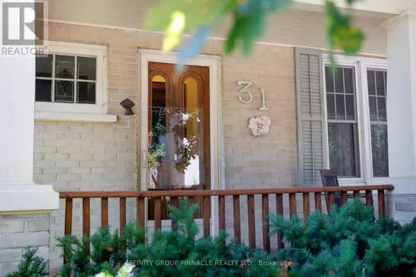 Kawartha Lakes (lindsay), ON K9V3P2,31 FAIR AVENUE