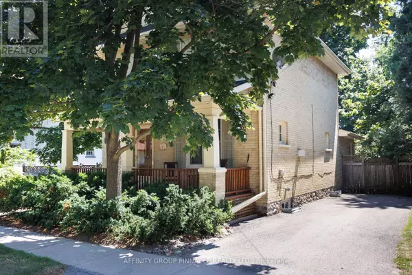 Kawartha Lakes (lindsay), ON K9V3P2,31 FAIR AVENUE