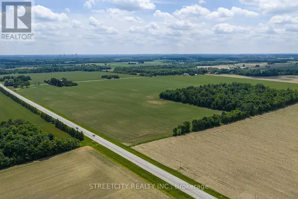 Middlesex Centre, ON N0M2A0,22131 HIGHBURY AVENUE N