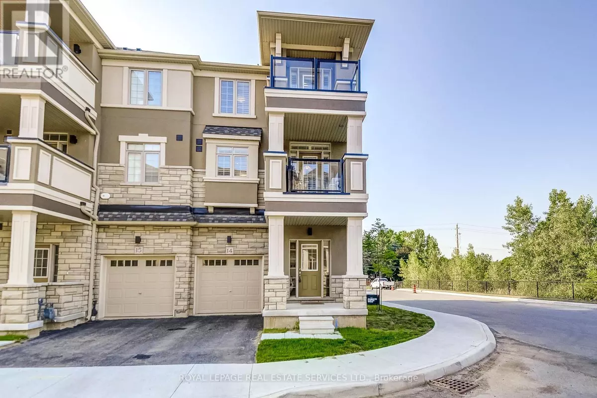 Hamilton (ancaster), ON L9G3K9,305 Garner RD West #14