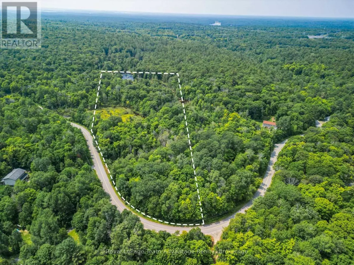 Mcdougall, ON P2A2W7,25 LONG LAKE ESTATES - PART 2 ROAD