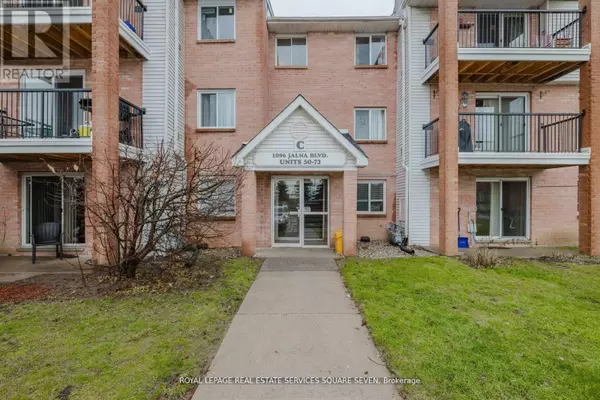 London South (south X), ON N6E3B8,1096 Jalna BLVD #65