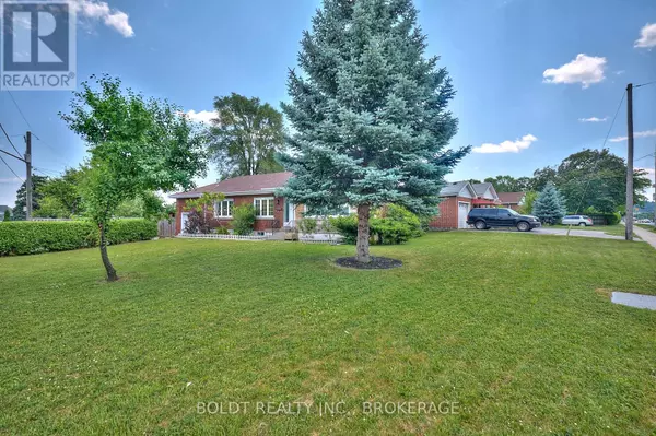 Hamilton (stoney Creek), ON L8G2L9,79 FELKER AVENUE