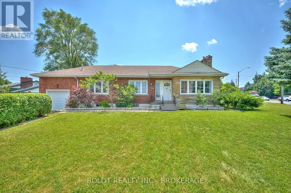 79 FELKER AVENUE, Hamilton (stoney Creek), ON L8G2L9