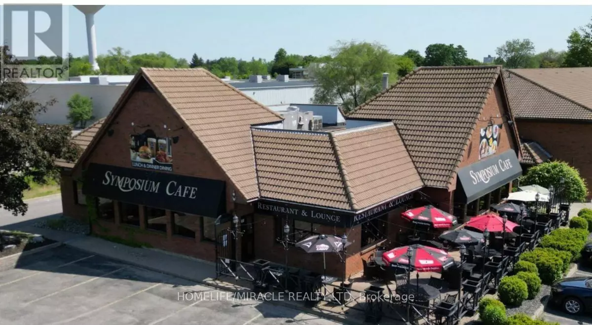 Brantford, ON N3R5K4,58 KING GEORGE ROAD