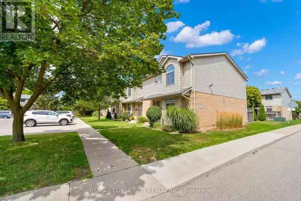 London East (east P), ON N5W6A1,141 Condor CT #49